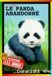 Le panda abandonn