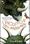 l'volution des animaux