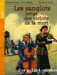 Les sanglots longs des violons de la mort. Avoir dix-huit ans  Auschwitz