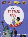 A toi les Etats-Unis