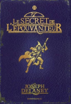 Le secret de l'pouvanteur