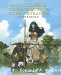 Encyclopdie du fantastique et de l'trange