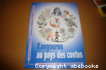 Kangourou au pays des contes