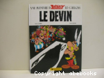 Le devin