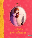 La Belle au Bois dormant