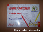 Intercartes histoire/gographie