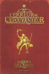 L'erreur de l'pouvanteur