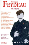 Feydeau : thtre