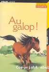 Au galop !