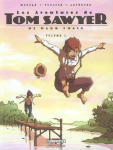 Les aventures de Tom Sawyer