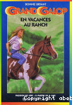 En vacances au ranch