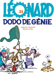 Lonard : Dodo de gnie, tome 31