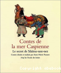 Contes de la mer Caspienne : Le secret de Silama-sans-nez