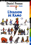 L'vasion de Kamo