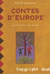 Contes d'Europe