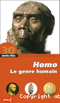 Homo : Le genre humain