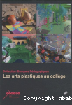 Les arts platiques au collge