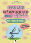 Fables de l'Antiquit pour rflchir