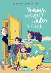 Voisins, voisines et Jules le chat