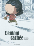 L'enfant cache