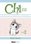 Chi, une vie de chat, tome 2