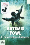 Le complexe d'Atlantis