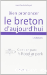 Bien prononcer le breton d'aujourd'hui