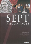 Sept personnages