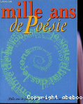 Mille ans de Posie