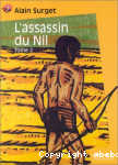 L'Assassin du Nil : Tome 2