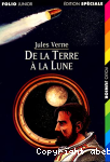 De la terre  la lune