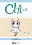 Chi, une vie de chat