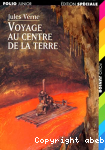 Voyage au centre de la terre