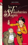 Les Fourberies de Scapin