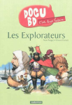 Les explorateurs