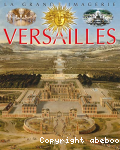 Le chteau de Versailles