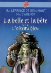 La belle et la bte