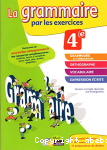 La grammaire par les exercices