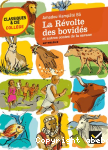 La Rvolte des bovids