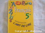 Franais 5e