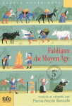 Fabliaux du Moyen-Age