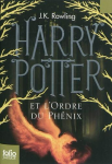 Harry Potter et l'ordre du Phnix