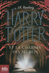 Harry Potter et la chambre des secrets