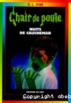 Nuits de cauchemar