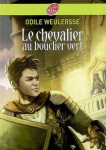 Le Chevalier au bouclier vert