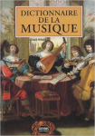 Dictionnaire de la musique