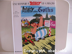 Astrix et les Goths