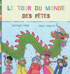 Le tour du monde des ftes