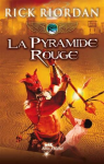 La pyramide rouge