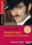 Arsne Lupin, gentleman-cambrioleur